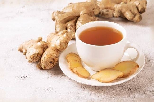 15 Khasiat Minuman Jahe dan Cara Membuatnya
